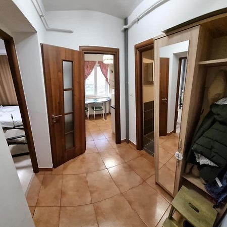Bastion Apartment Timisoara Ngoại thất bức ảnh