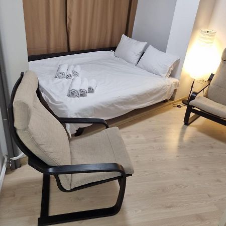 Bastion Apartment Timisoara Ngoại thất bức ảnh