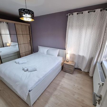 Bastion Apartment Timisoara Ngoại thất bức ảnh