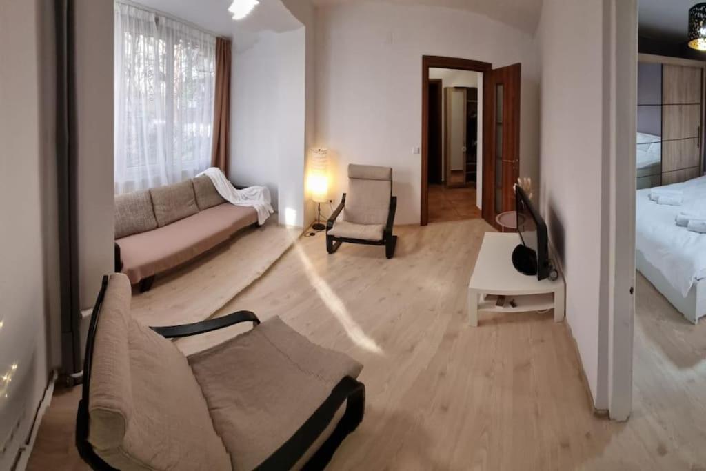 Bastion Apartment Timisoara Ngoại thất bức ảnh