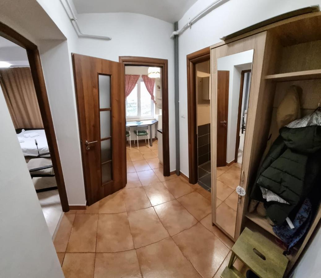 Bastion Apartment Timisoara Ngoại thất bức ảnh