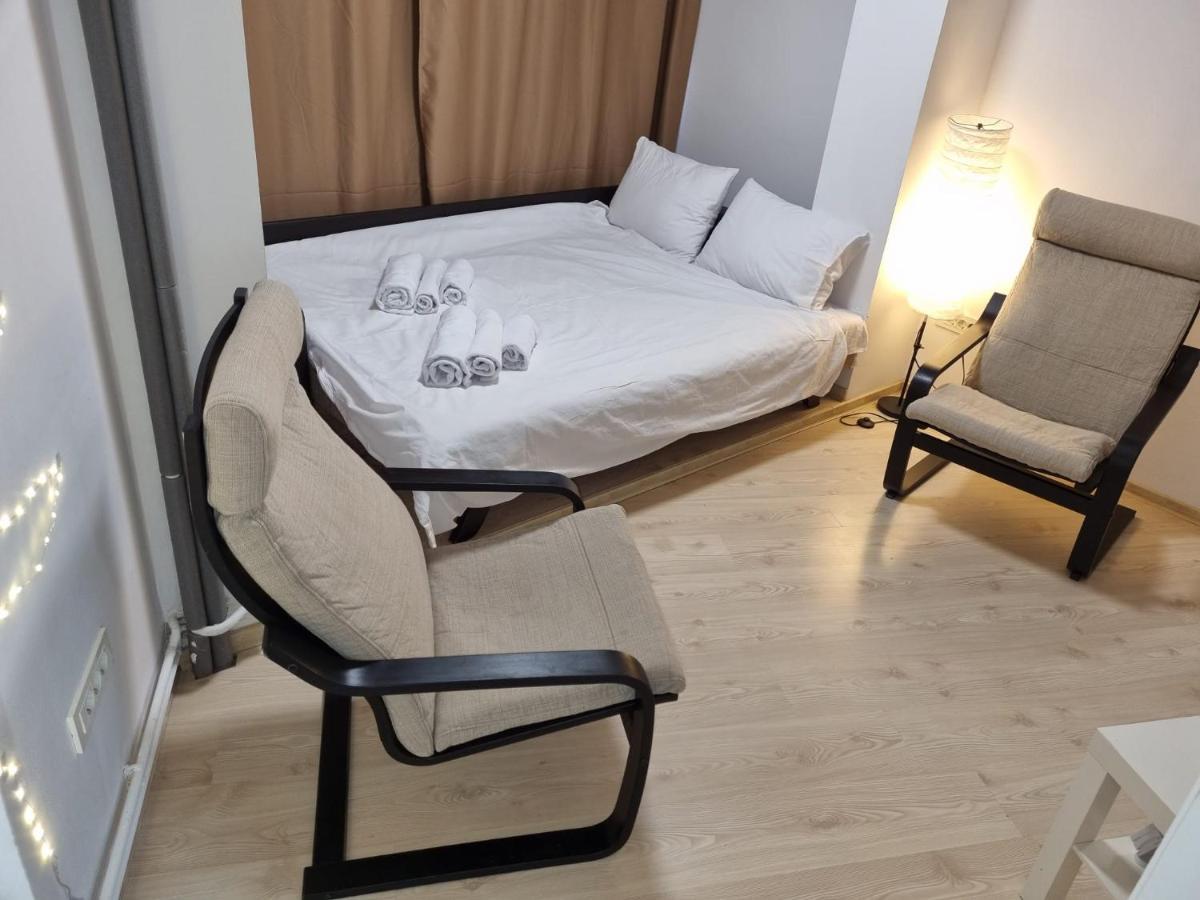 Bastion Apartment Timisoara Ngoại thất bức ảnh
